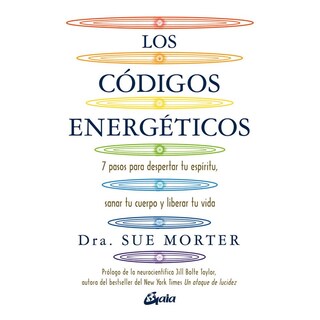 Foto 1 | Foto 1 | Libro Los Códigos Energéticos Autor Dra. Sue Morter