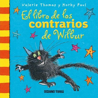 Foto 1 | Foto 1 | Libro De Los Contrarios De Wilbur, El