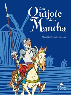 Foto 1 | Foto 1 | Don Quijote De La Mancha Para Niños (nueva Edición)