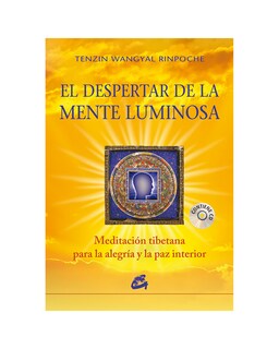 Foto 1 | Foto 1 | El Despertar De La Mente Luminosa (incluye Cd)
