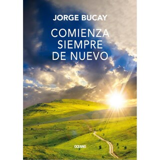 Foto 1 | Foto 1 | Libro Comienza Siempre De Nuevo
