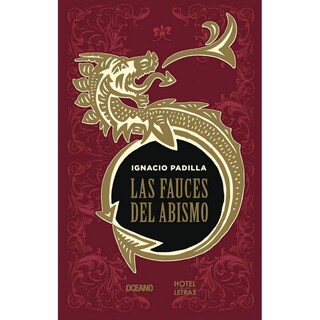 Foto 1 | Foto 1 | Libro Las Fauces del Abismo