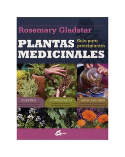 Foto 1 | Foto 1 | Plantas Medicinales. Guía Para Principiantes