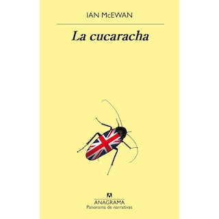 Foto 1 | Foto 1 | Libro La Cucaracha