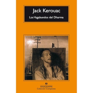Foto 1 | Foto 1 | Libro Los Vagabundos Del Dharma