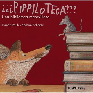 Foto 1 | Foto 1 | ¿¿¿pippiloteca??? Una Biblioteca Maravillosa