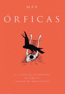 Foto 1 | Foto 1 | Órficas (edición Bilingüe)