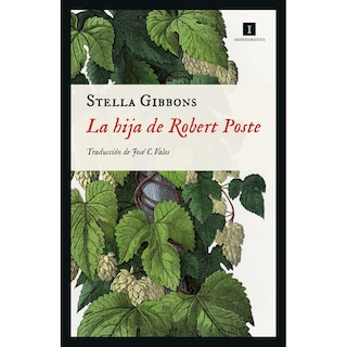 Foto 1 | Foto 1 | Libro La Hija de Robert Poste Autor Stella Gibbons