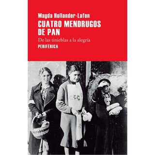Foto 1 | Foto 1 | Libro Cuatro Mendrugos de Pan