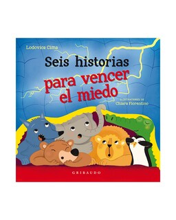 Foto 1 | Foto 1 | Seis Historias Para Vencer El Miedo