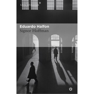 Foto 1 | Foto 1 | Libro Signor Hoffman Cadabra & Books 9788416213498