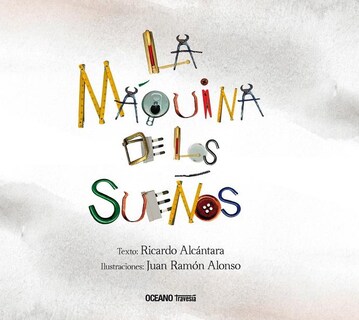 Foto 1 | Foto 1 | Máquina De Los Sueños, La