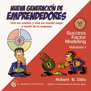 Foto 1 | Foto 1 | Nueva Generación De Emprendedores. Vive Tu Sueño Y Crea Un Mundo Mejor A Través De Tu Empresa
