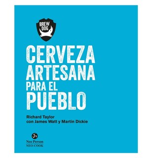Foto 1 | Foto 1 | Libro Cerveza Artesana para el Pueblo