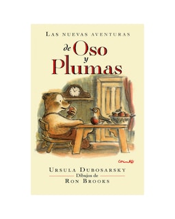 Foto 1 | Foto 1 | Las Nuevas Aventuras De Oso Y Plumas