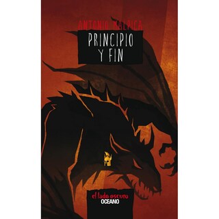 Foto 1 | Foto 1 | Libro Principio Y Fin