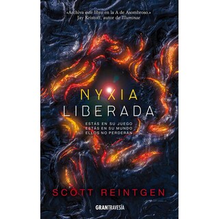 Foto 1 | Foto 1 | Nyxia Liberada