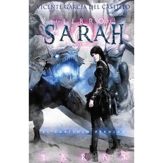 Foto 1 | Foto 1 | El Libro de Sarah: El Capítulo Perdido