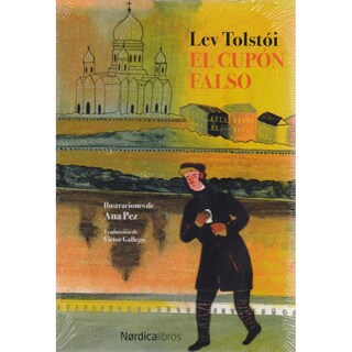 Foto 1 | Foto 1 | Libro El Cupón Falso