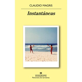 Foto 1 | Foto 1 | Libro Instantáneas