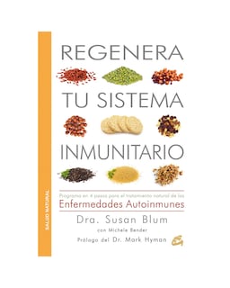 Foto 1 | Foto 1 | Regenera Tu Sistema Inmunitario. Programa En 4 Pasos Para El Tratamiento Natural De Las Enfermedades