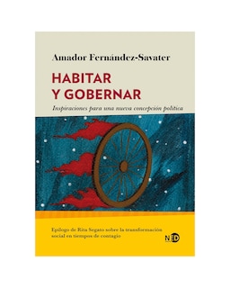 Foto 1 | Foto 1 | Habitar Y Gobernar. Inspiraciones Para Una Nueva Concepción Política