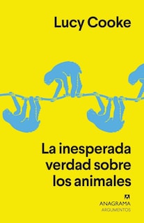 Foto 1 | Foto 1 | Inesperada Verdad Sobre Los Animales, La