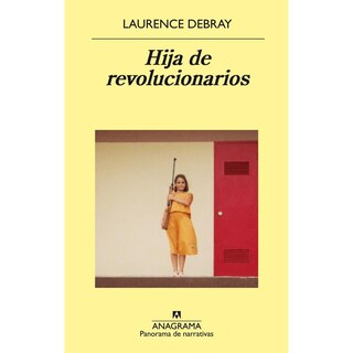 Foto 1 | Foto 1 | Libro Hija De Revolucionarios