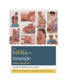 Foto 1 | Foto 1 | La Biblia Del Masaje