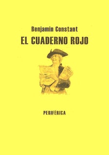 Foto 1 | Foto 1 | Cuaderno Rojo, El