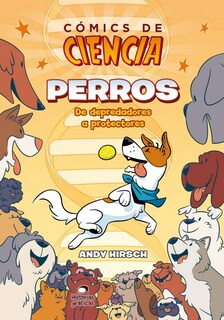Foto 1 | Foto 1 | Cómics De Ciencia. Perros. De Depredadores A Protectores