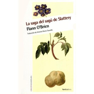 Foto 1 | Foto 1 | Libro La Saga del Sagú de Slattery
