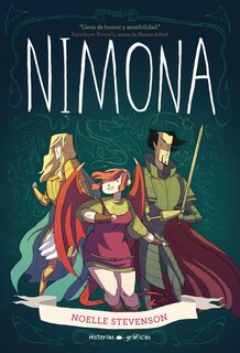 Foto 1 | Foto 1 | Nimona