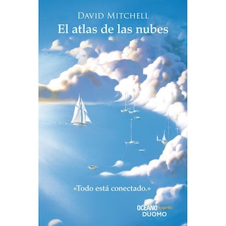 Foto 1 | Foto 1 | Libro El Atlas de las Nubes