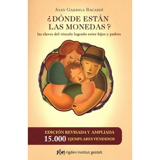Foto 1 | Foto 1 | Libro ¿Dónde Están Las Monedas? Autor Joan Garriga Bacardí