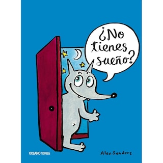 Foto 1 | Foto 1 | Libro ¿No Tienes Sueño?