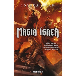Foto 1 | Foto 1 | Magia Ígnea