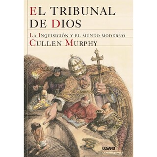 Foto 1 | Foto 1 | Libro El Tribunal De Dios