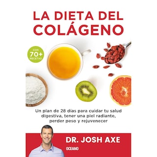 Foto 1 | Foto 1 | Dieta Del Colágeno, La