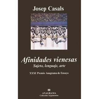 Foto 1 | Foto 1 | Libro Afinidades Vienesas Autor Josep Casals