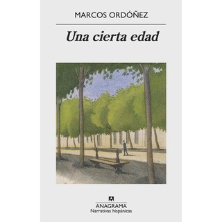 Foto 1 | Foto 1 | Libro Una Cierta Edad