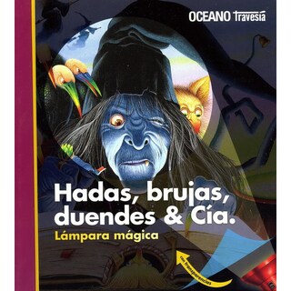 Foto 1 | Foto 1 | Libro Hadas Brujas Duendes y Cía