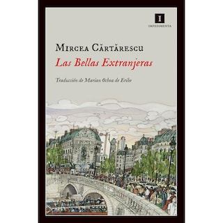 Foto 1 | Foto 1 | Libro Las Bellas Extranjeras