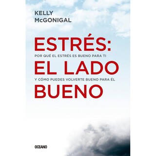 Foto 1 | Foto 1 | Libro Estrés: El Lado Bueno