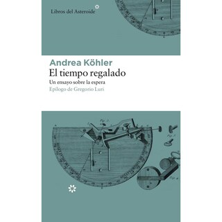Foto 1 | Foto 1 | Libro El Tiempo Regalado