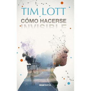 Foto 1 | Foto 1 | Libro Cómo Hacerse Invisible