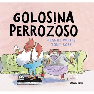 Foto 1 | Foto 1 | Libro Golosina y Perrozoso