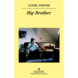 Foto 1 | Foto 1 | Libro Big Brother