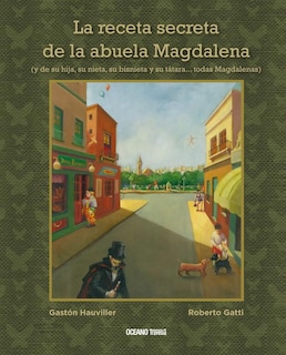 Foto 1 | Foto 1 | Receta Secreta De La Abuela Magdalena, La