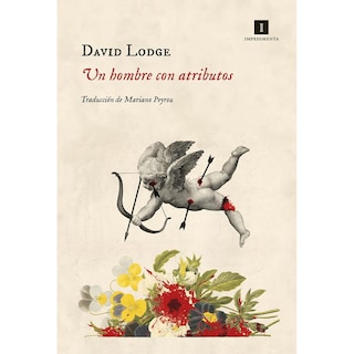 Foto 1 | Foto 1 | Libro Un Hombre con Atributos